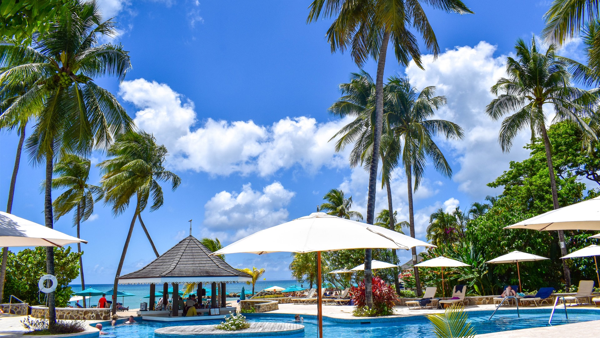 Best Adults Only Caribbean Resorts?