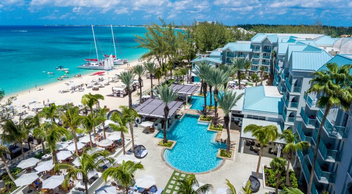 Grand Cayman vs. Turks and Caicos || Which Caribbean Island for Vacation? Best Caribbean Marriott Resorts