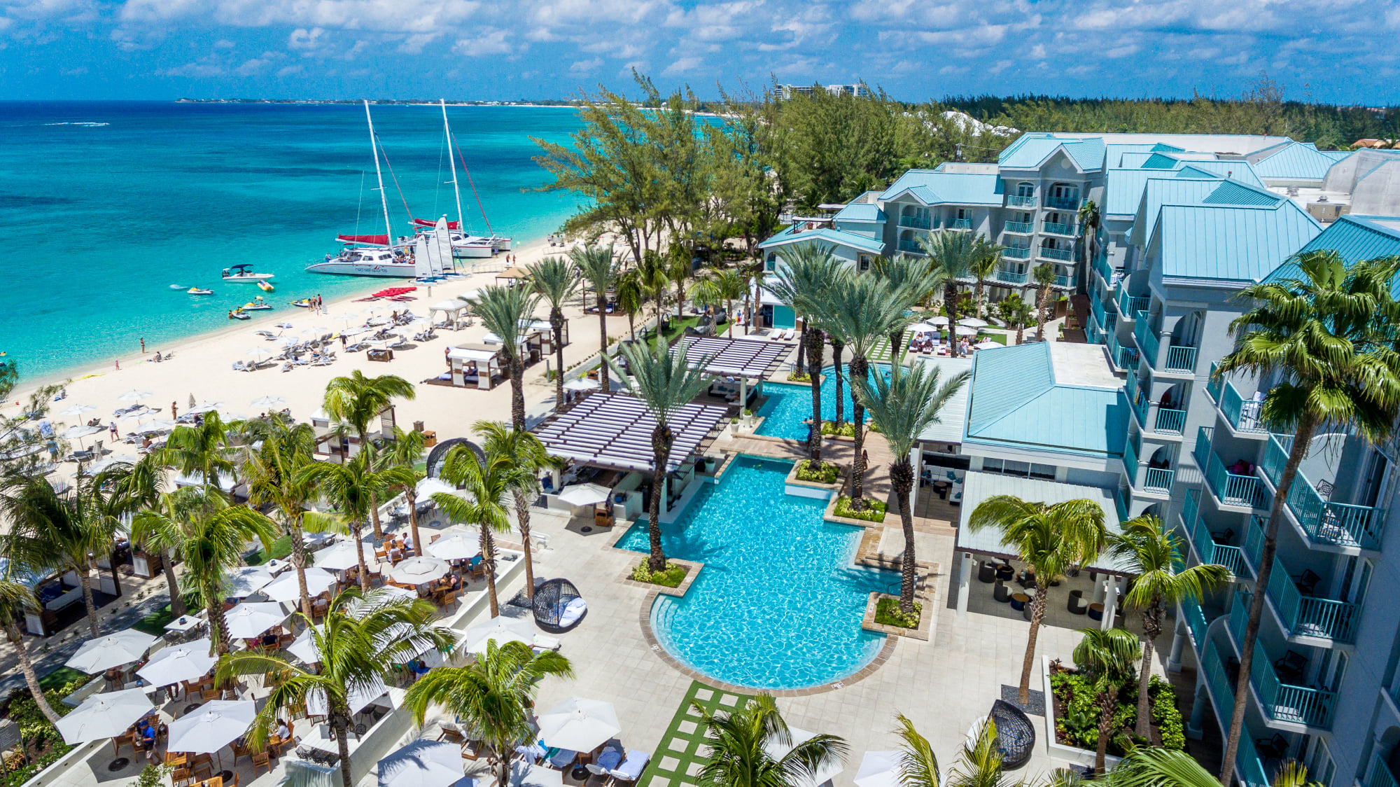 Best Caribbean Marriott Resorts