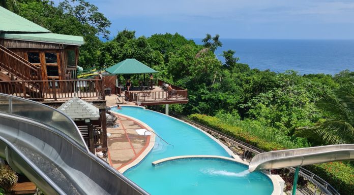 Top 12 Best Popular Hotels & Resorts near Mystic Mountain, Ocho Rios Jamaica