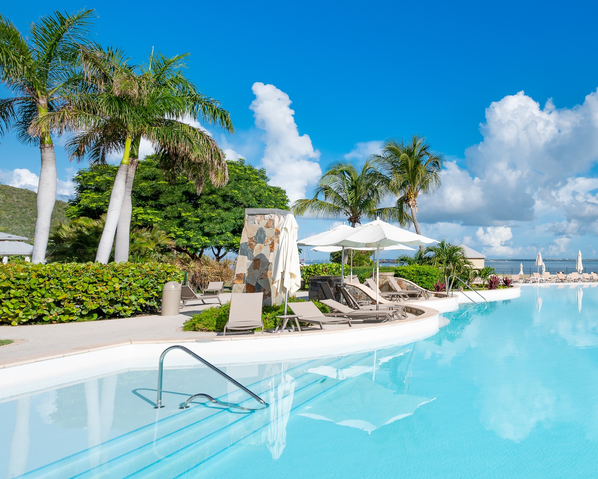 Best Secrets All Inclusive Caribbean Resorts