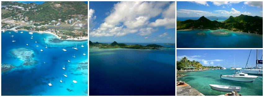Things To Do in Saint Vincent and The Grenadines