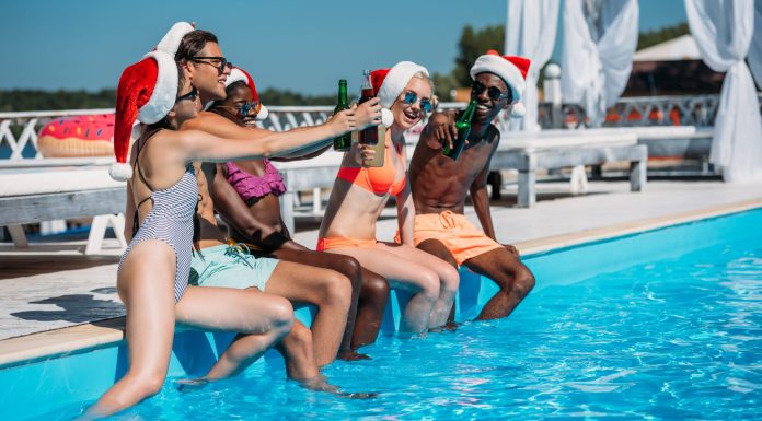 Top 14 Best Popular Party All Inclusive Resorts in The Caribbean Best Party All Inclusive Resorts in The Caribbean