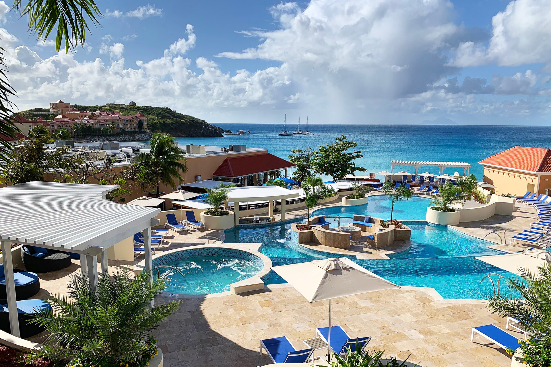 Best All Inclusive Caribbean Honeymoon Packages Under $5,000
