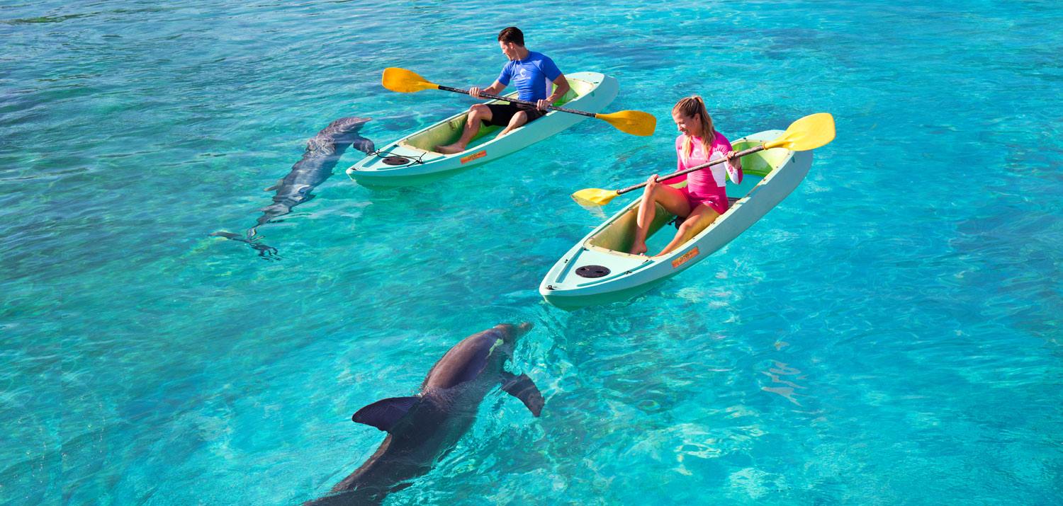 17 Things to do at Atlantis Bahamas