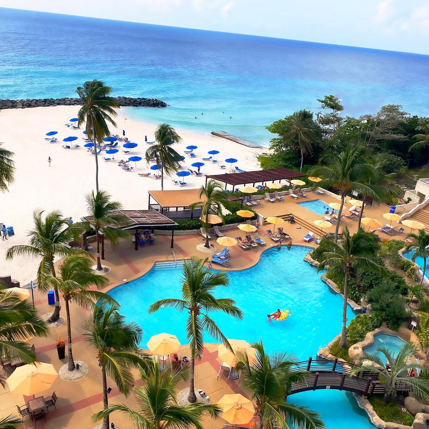 Why Visit Barbados for a Vacation?