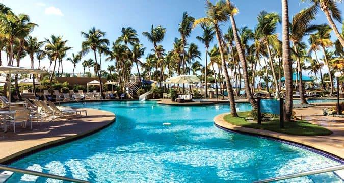 Best Party All Inclusive Resorts in The Caribbean