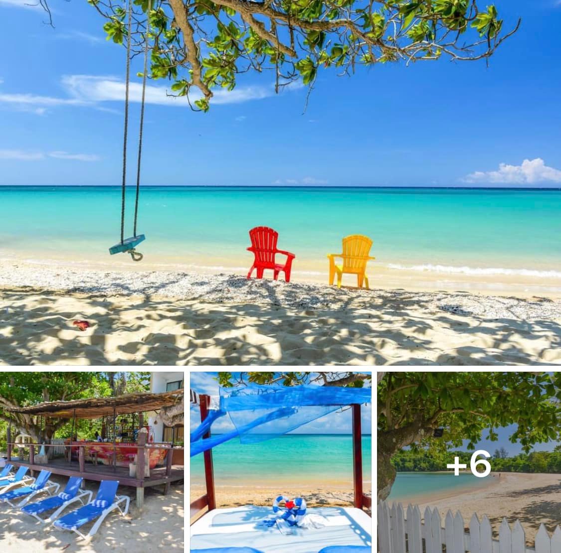 Best Party Resorts & Hotels in Jamaica