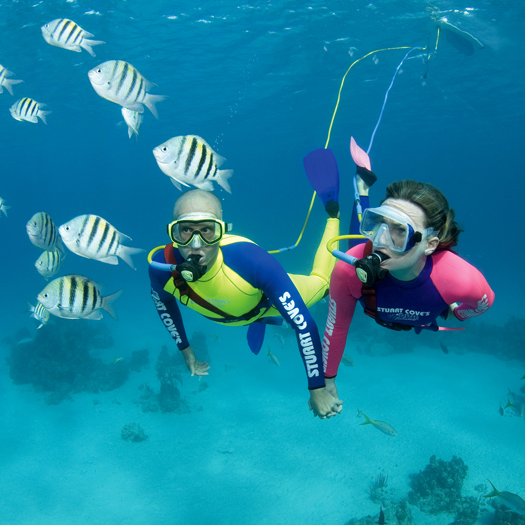 17 Things to do at Atlantis Bahamas