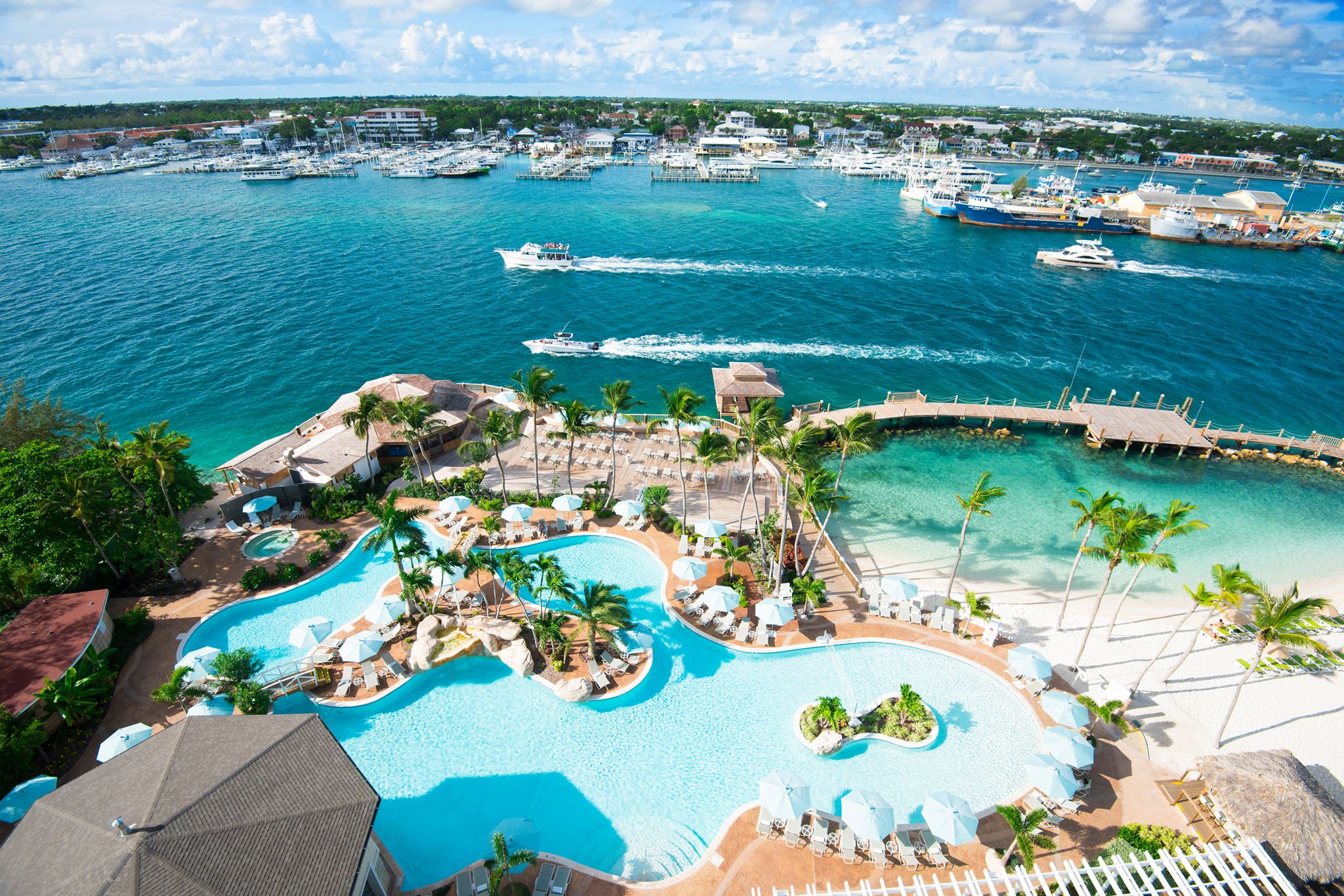 Affordable All Inclusive Adults Only Resorts in The Caribbean