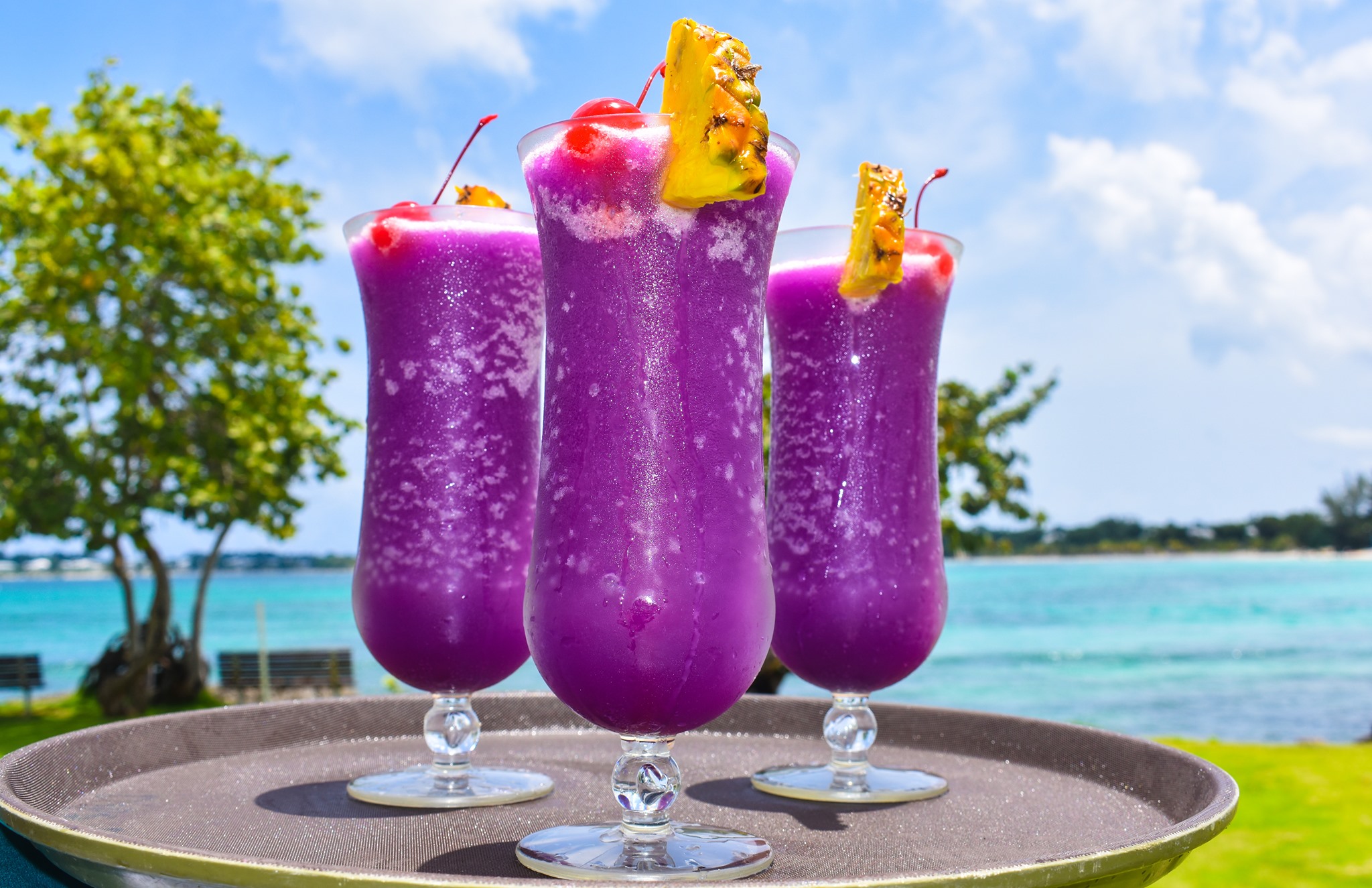 Jamaican Drinks to Try on Vacation at Your All Inclusive Resort