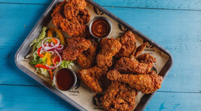 Jamaican Fried Chicken Recipe Jamaican Fried Chicken Recipe
