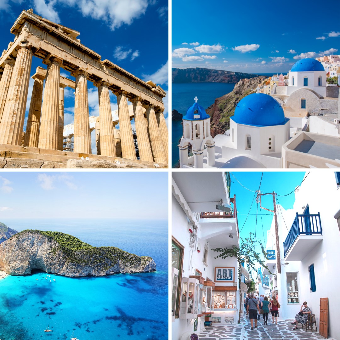 Is Greece Expensive to Visit in 2024?