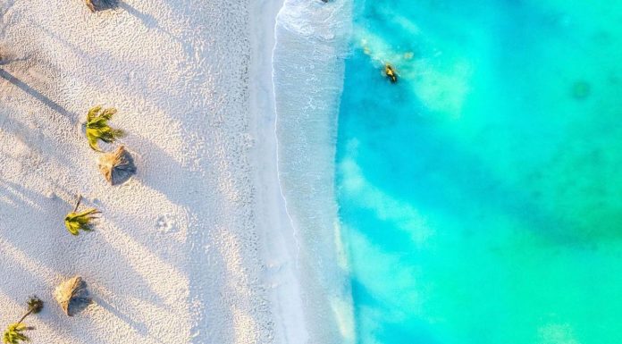 What to Know about Arashi Beach, Aruba, Before Visiting