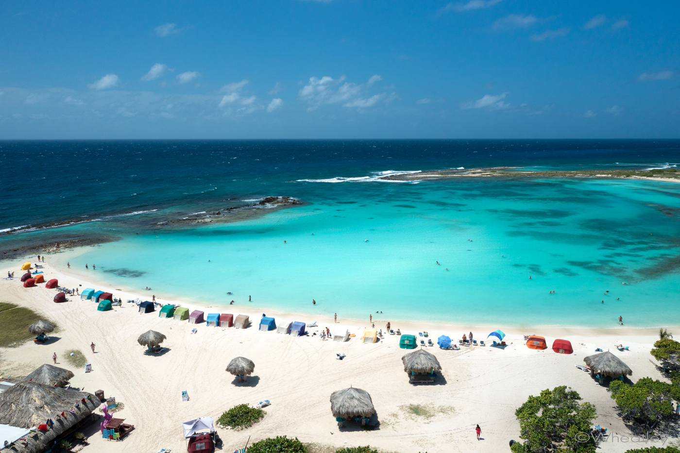 What to Know about Baby Beach in Aruba