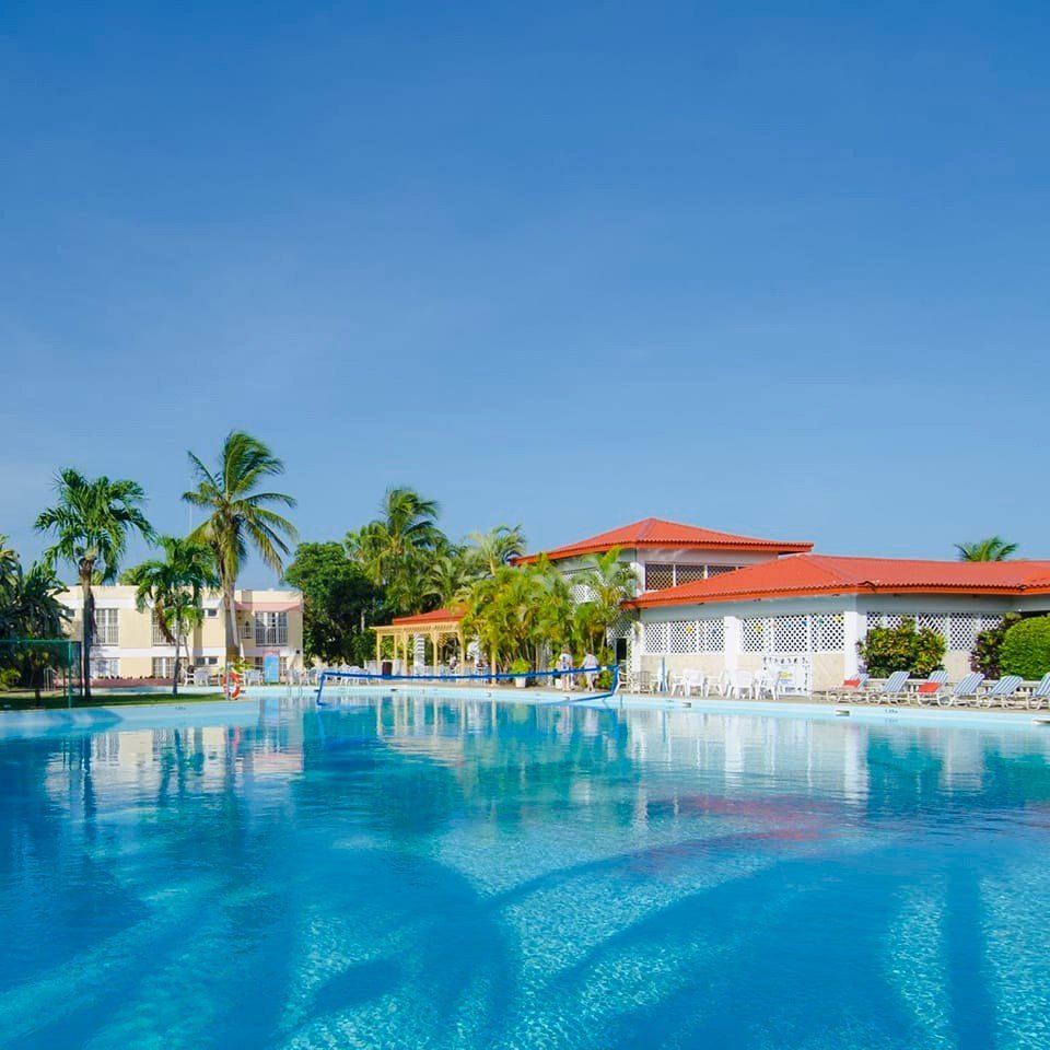 Best Resorts in Varadero, Cuba