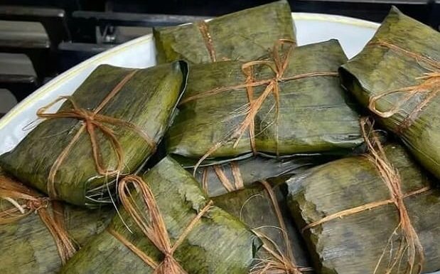 The Jamaican Blue Draws Recipe The Jamaican Blue Draws Recipe