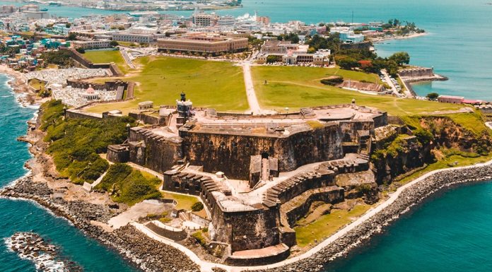 What to Know about Castillo San Felipe Del Morro in Old San Juan, Puerto Rico, Before You Go What to Know about Castillo San Felipe Del Morro in Old San Juan, Puerto Rico, Before You Go