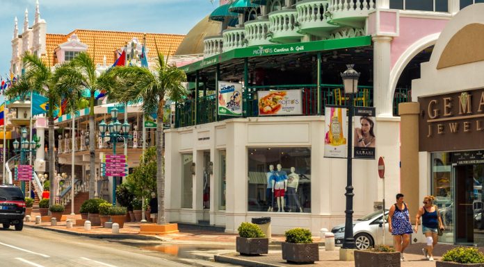 Best 23 Popular Restaurants in Aruba to Visit on Vacation Best Restaurants in Aruba to Visit on Vacation