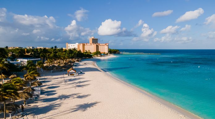 Is Aruba Gay Friendly For a Vacation? What to Know About Palm Beach, Aruba, Before Visiting
