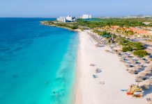 Island Hopping in Aruba, Bonaire and Curacao What to Know about Eagle Beach, Aruba, Before Visiting