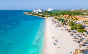 Island Hopping in Aruba, Bonaire and Curacao What to Know about Eagle Beach, Aruba, Before Visiting