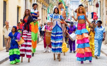 10 Interesting Fun Facts about Cuba cuba