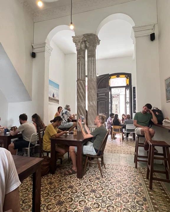 Best Places to Eat in Havana, Cuba