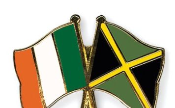 Facts About The Irish Influence in Jamaica