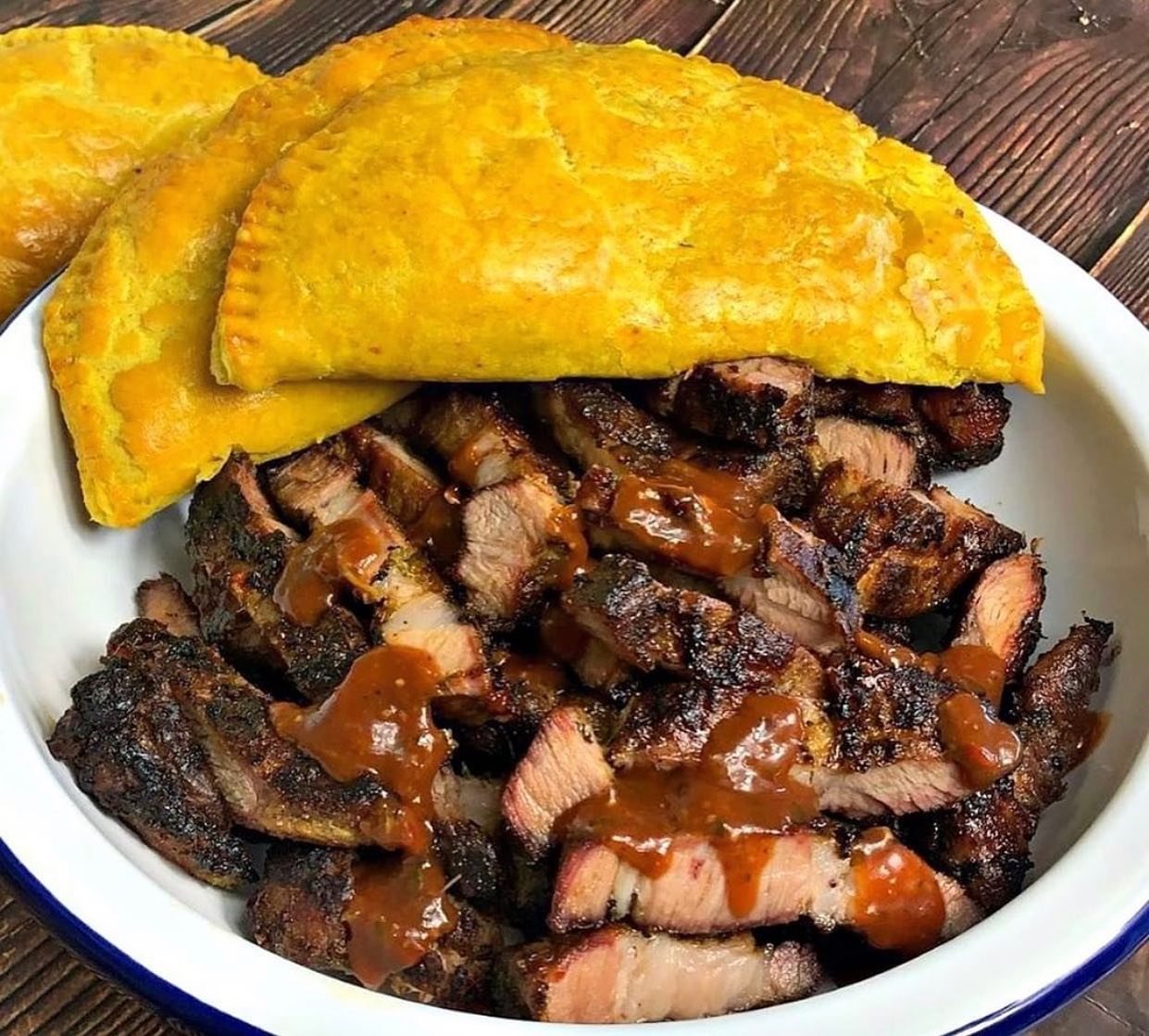Best Jamaican Side Dishes for Jerk Chicken