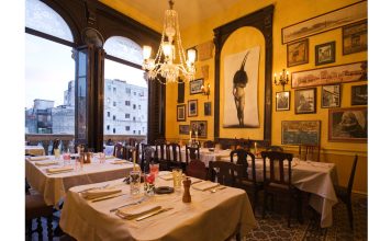 18 Best Places to Eat in Havana, Cuba