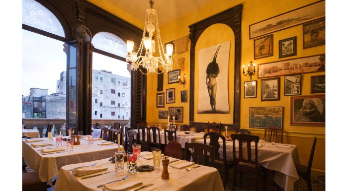 18 Best Places to Eat in Havana, Cuba
