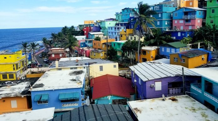 What to Know about La Perla, Puerto Rico, Before Visiting