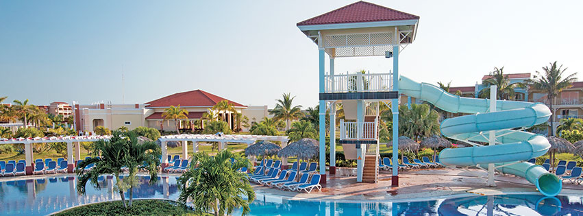 Best Resorts in Varadero, Cuba