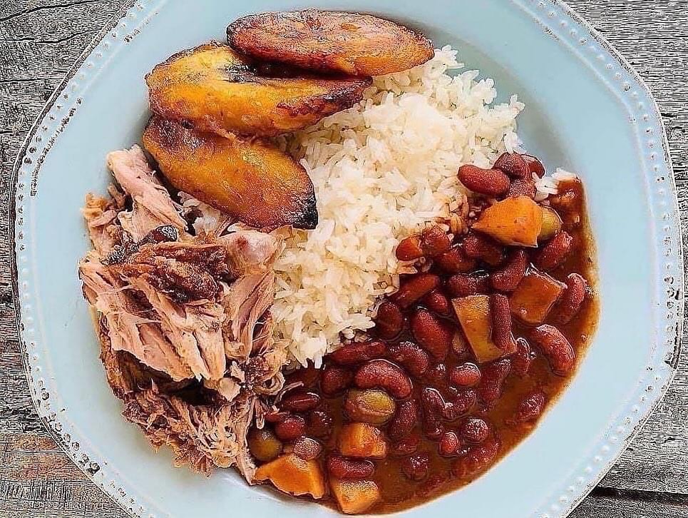 Best Puerto Rican Street Foods