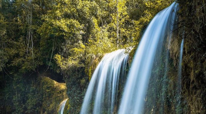 13 Best Popular Waterfalls in the Dominican Republic Best Waterfalls in the Dominican Republic