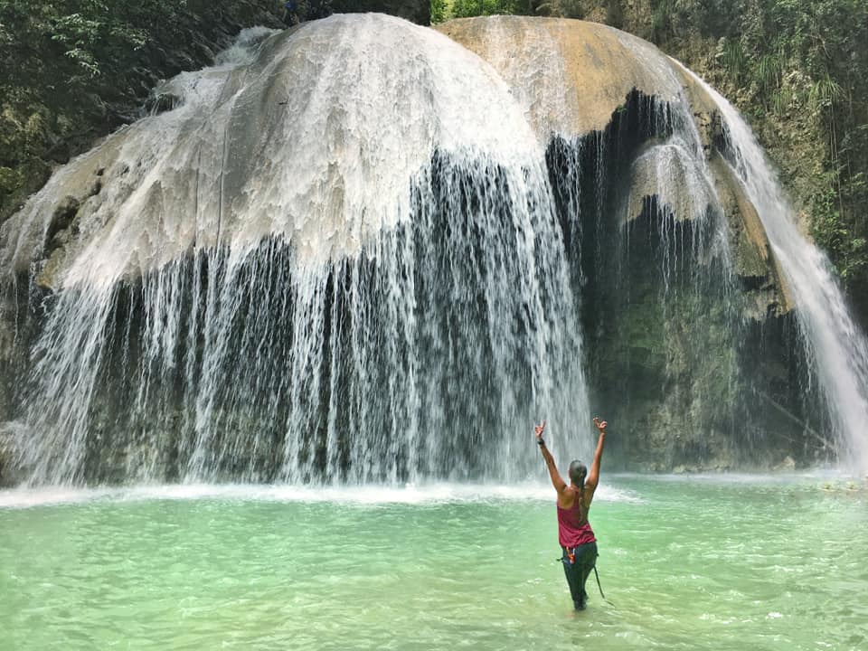 Best Waterfalls in the Dominican Republic