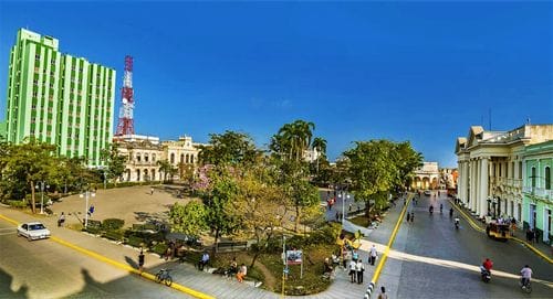 Popular Cities in Cuba