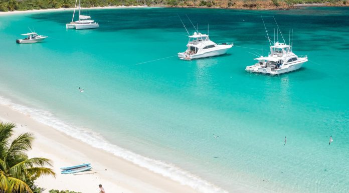 14 Best Popular Beaches in Puerto Rico