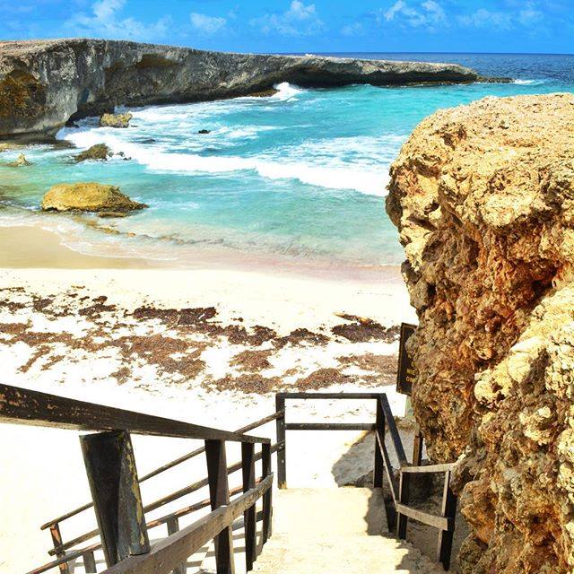 What to Know about Arikok National Park in Aruba