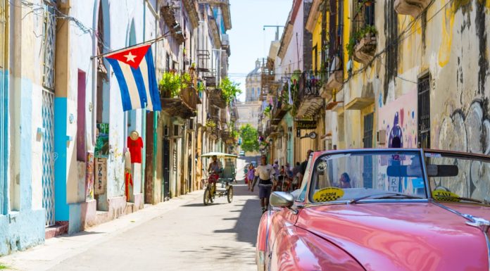 Was Christmas Banned in Cuba?