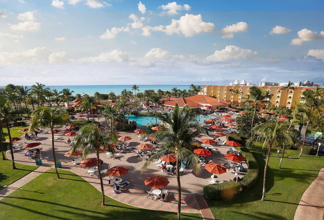 Best Casino Hotels & Resorts in Aruba