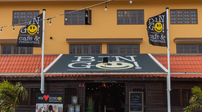 What to Know about Bingo Cafe & Restaurant in Aruba, Before Visiting Bingo Cafe & Restaurant in Aruba