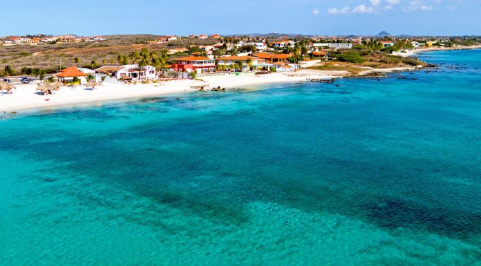 What to Know about Boca Catalina Beach, Aruba, Before Visiting What to Know about Boca Catalina Beach, Aruba, Before Visiting