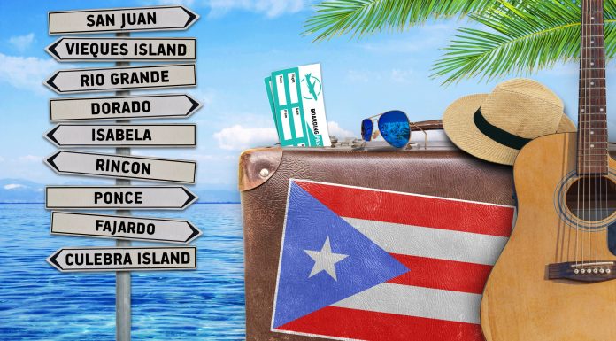 Top 10 Best Popular Beaches in Aguadilla, Puerto Rico