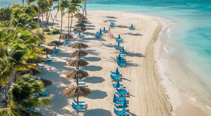 Top 9 Best Popular Beaches in Fajardo, Puerto Rico