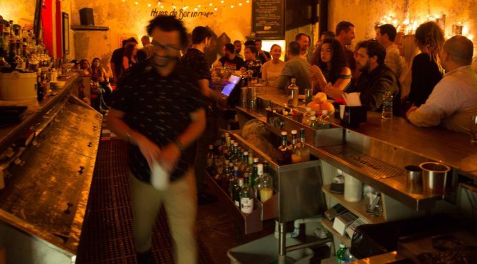 What to Know about La Factoria in Old San Juan, Puerto Rico, Before Visiting