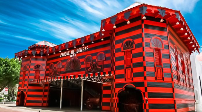 What to Know about Parque De Bombas in Ponce, Puerto Rico, Before Visiting