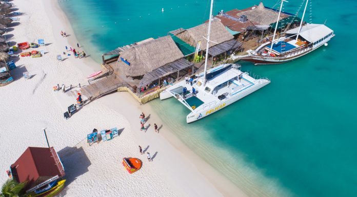 What to Know about The Pelican Nest Restaurant, Aruba, Before Visiting