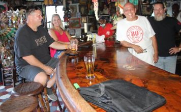 What to Know about Charlie’s Bar, Aruba, Before Visiting
